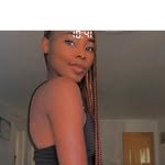 Regina Isaac - @reginaisaac61 - Instagram