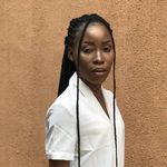 Regina Isaac - @regina_isaac - Instagram