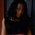 Regina Isaac - @ginabee45 - Instagram