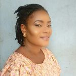 Regina Isaac - @reginaisaacd - Instagram