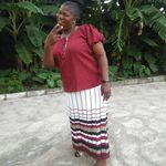 Regina Isaac Johnson - @reginaisaacjohnson - Instagram
