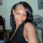 Regina Isaac Ray - @reginaisaacray - Instagram