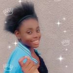 Ivy Regina Mwansakombe - @ivyreginamwansakombe - Instagram