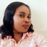 Regina Ivy Eghan - @reginaivyeghan - Instagram
