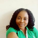 Regina Ivy Eghan - @reginaivye - Instagram