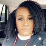 Regina Renee Ivy - @1stladyivy - Instagram