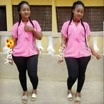 Regina Jackline - @reginajackline - Instagram