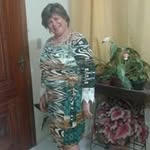 Ligia Regina De Abreu Jacques - @deabreujacques - Instagram
