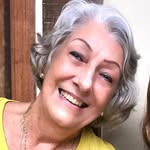 Regina Jacques de Moraes - @reginajacques43 - Instagram