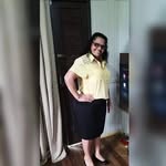 Regina de Oliveira - @regina_jaques - Instagram
