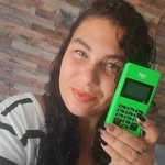 Suelen Regina Dos Santos Jaques - @suelen_timeton - Instagram