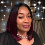Regina Jarrell- Chaney - @chaneyrl1969 - Instagram