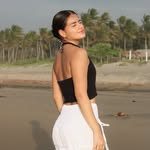 Regina Javier - @regina_rojas22 - Instagram