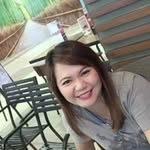 Regina Javier - @ynahjavier - Instagram