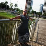 reginajavier - @reginarsea1 - Instagram