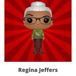 Regina Jeffers Art - @regina.jeffers_aka_nappysquid - Instagram
