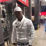 Reginald Jerome kater jr - @reginaldjeromekater - Instagram