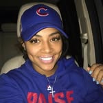 Regina Jonas - @reginajonas96 - Instagram