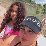 Regina Santos Resiliência - @reginajonas84 - Instagram