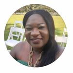Regina Jordan - @reginajordan432 - Instagram