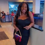 Regina Jordan - @reginajordan - Instagram