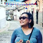 Regina Jordan - @thestandbypinay - Instagram