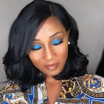 Regina Jordan NJ Makeup Artist - @makeupbyregina4 - Instagram