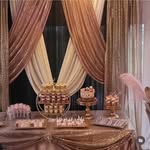 Regina Jordan-Stewart - @all_eventscatered_and_decor - Instagram