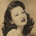 Regina Luz Jordan - @thevintagebonita - Instagram
