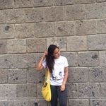 Regina Joy Umlas Pinlac - @ligayahahaha - Instagram