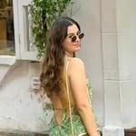 María Regina Juarez - @regina.juarezl - Instagram