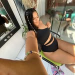 Regina Juarez - @regineira_ - Instagram