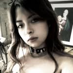 Regina Juarez - @raven_wods - Instagram