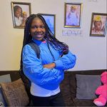 Regina Keith - @lady_bug_love - Instagram