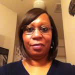 Regina Keith - @queen_gigi59 - Instagram