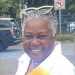 Regina Keith-Lee - @reginakeithlee - Instagram