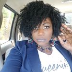 Regina Keith Mckenzie - @ginamck1 - Instagram