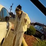Regina Clark Kidd - @reginaclarkkidd - Instagram