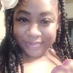 Regina Hamilton-Kidd - @iamboujeekidd - Instagram
