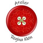 Regina Klein - @ateliereginaklein - Instagram