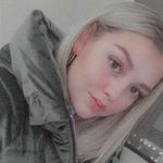 Regina Klein - @regiiina_ru - Instagram