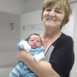 Regina Klein Domingues - @reginaklein65 - Instagram