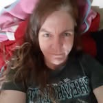 Regina Kloster - @hisgirlforlife73 - Instagram