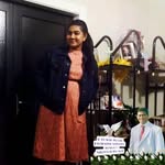 Regina Koon Wai You - @reginakoonwaiyou - Instagram