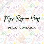 Regina Kropp - @mgs.reginak - Instagram