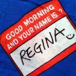 Regina Kyle - @reginakyle66 - Instagram