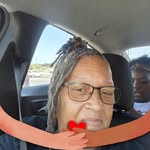 Regina Laster - @jopibas424 - Instagram