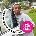 Regina Laster - @reginalaster - Instagram