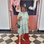 Regina Laster Alsobrooks - @blmprsg - Instagram