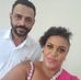 Daiana Leoar X Reginaldo Silva - Facebook